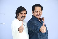 Nuvve Naa Pranam Pre Release Event Photos